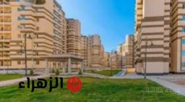 التقديم غدًا.. بدء حجز 2513 وحدة سكنية ضمن الطرح التكميلي لمبادرة بيتك في مصر 1